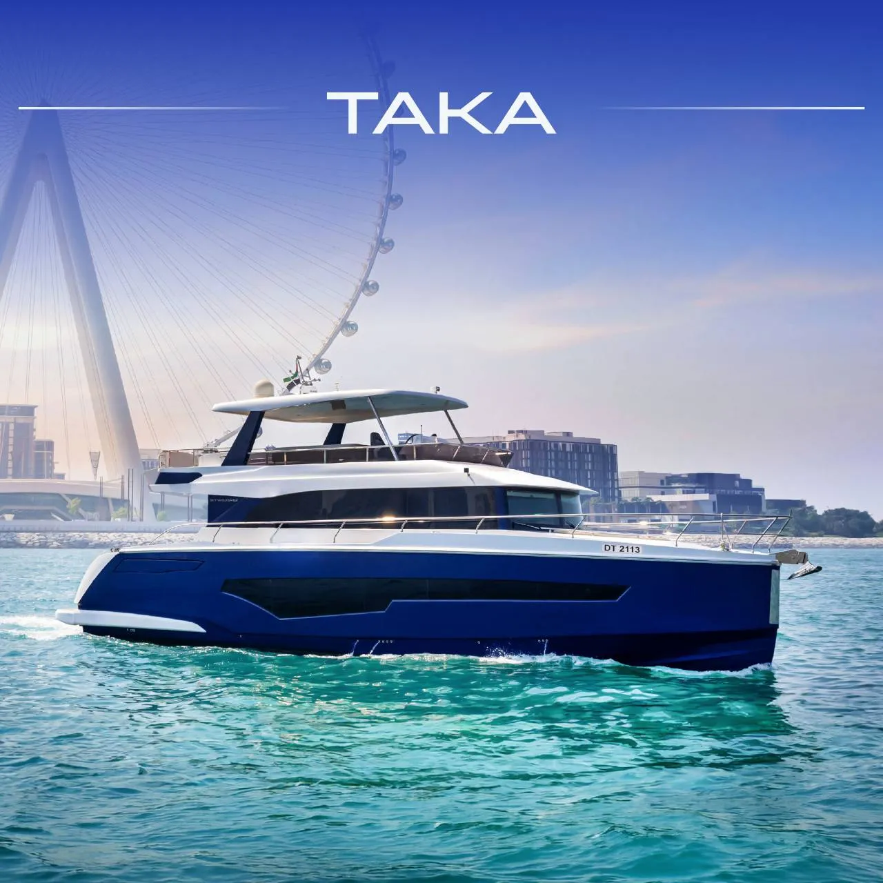 C-62 TAKA *NEW MODEL*