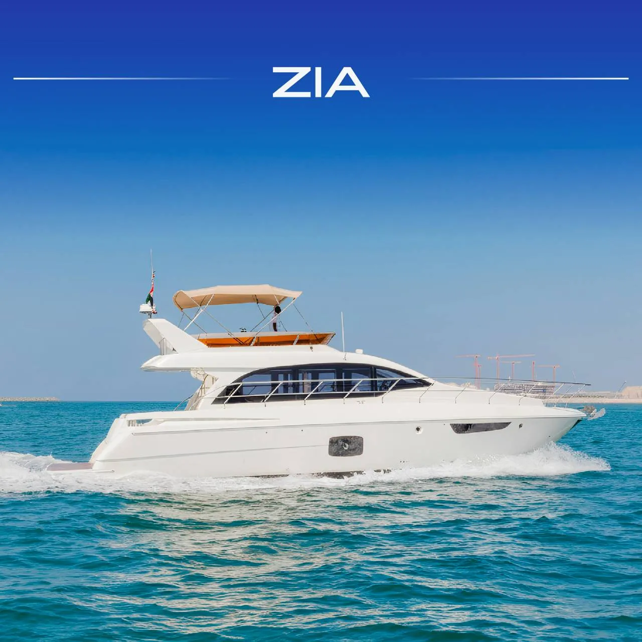 C-52 ZIA *NEW MODEL*