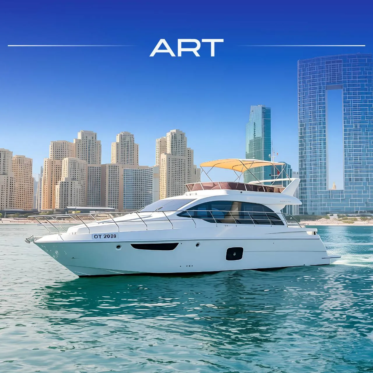 C-52 ART *NEW MODEL*