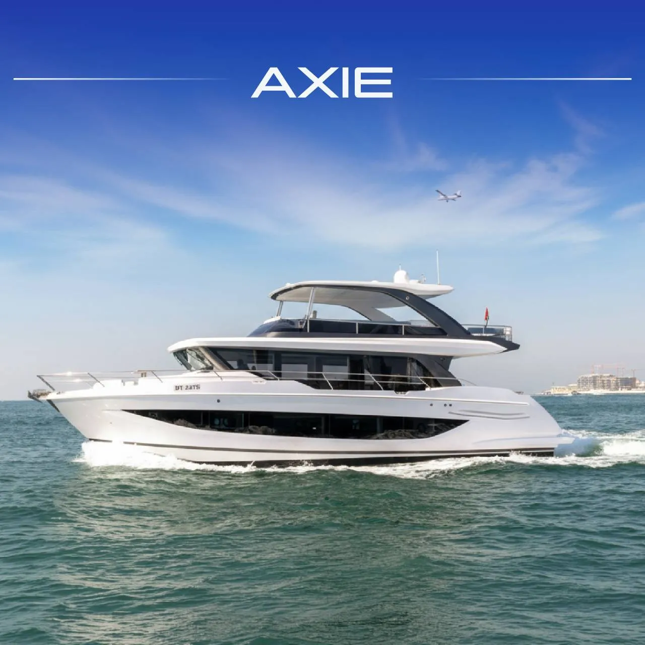 X-63 SPORT ARIA *NEW MODEL*