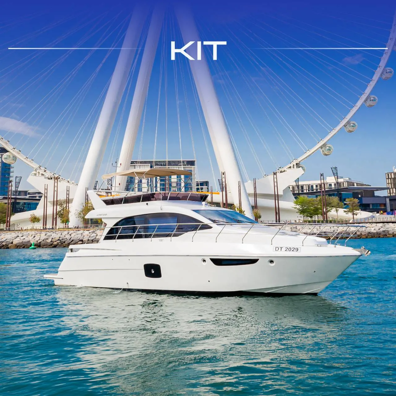 C-52 KIT *NEW MODEL*